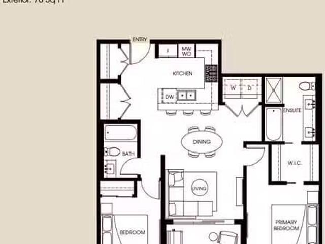 Condo for sale in Burnaby, British Columbia