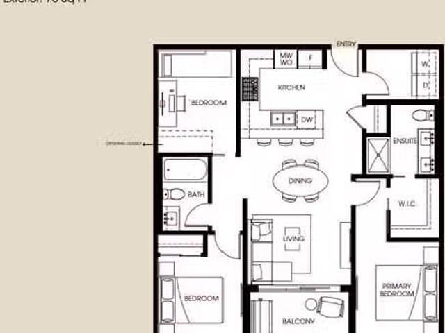 Condo for sale in Burnaby, British Columbia