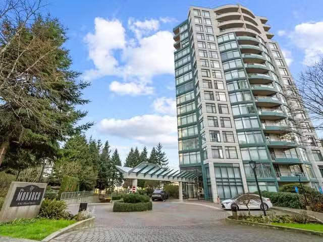 Condo for sale in Burnaby, British Columbia