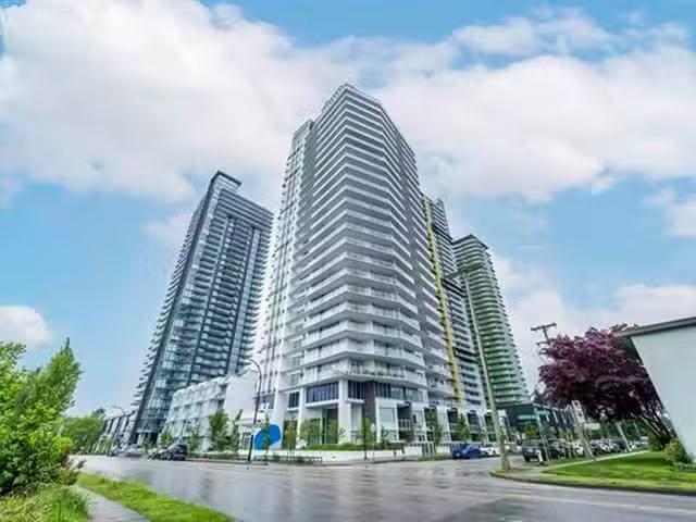 Condo for sale in Burnaby, British Columbia