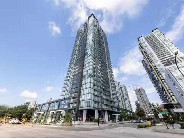 Condo for sale in Burnaby, British Columbia