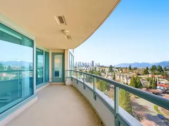 Condo for sale in Burnaby, British Columbia