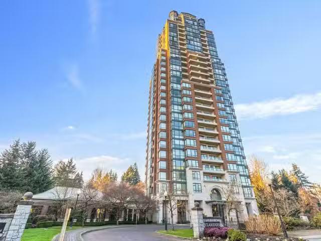 Condo for sale in Burnaby, British Columbia