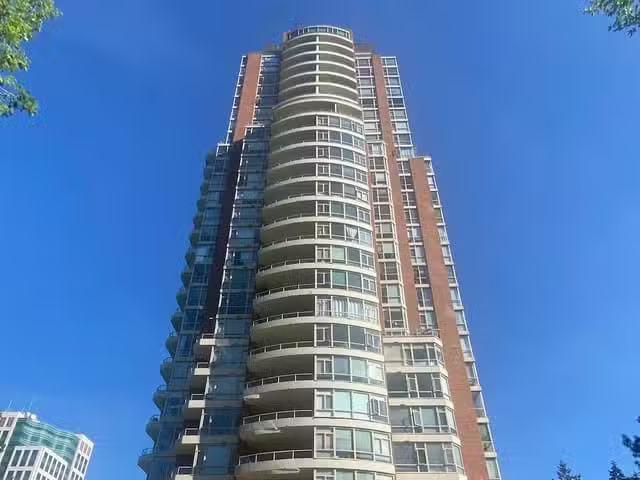 Condo for sale in Burnaby, British Columbia
