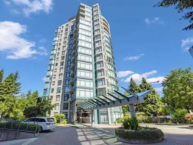 Condo for sale in Burnaby, British Columbia