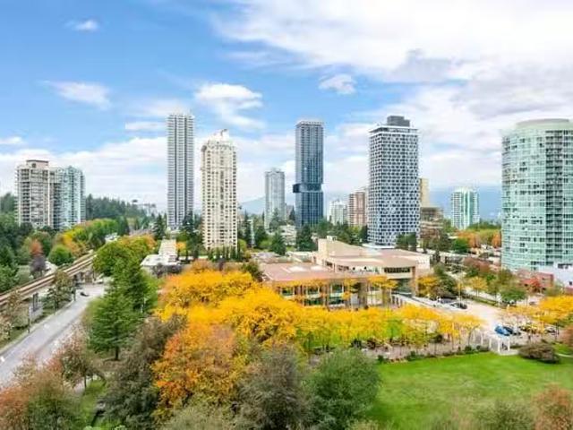 Condo for sale in Burnaby, British Columbia
