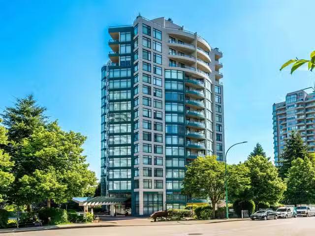 Condo for sale in Burnaby, British Columbia
