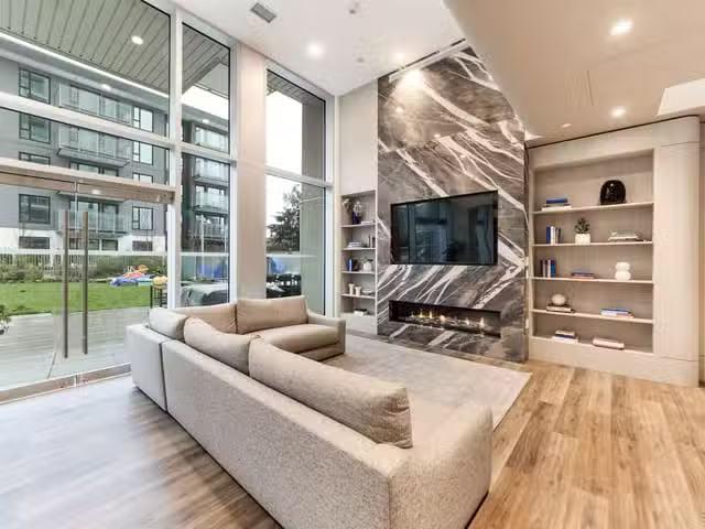 Condo for sale in Burnaby, British Columbia