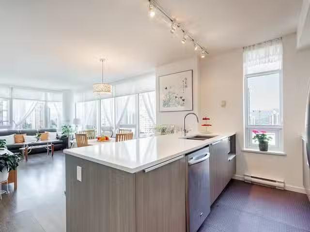 Condo for sale in Burnaby, British Columbia