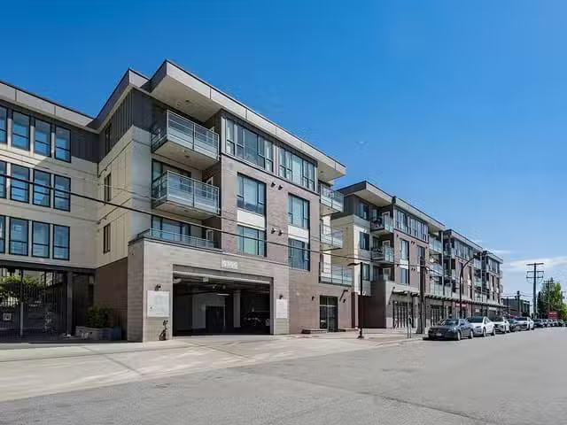 Condo for sale in Burnaby, British Columbia