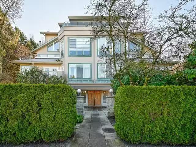 Condo for sale in Burnaby, British Columbia