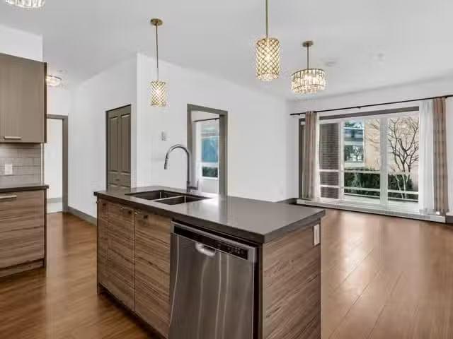 Condo for sale in Burnaby, British Columbia
