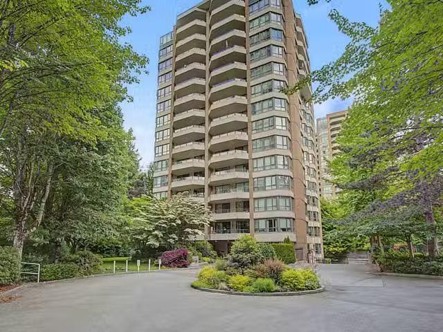 Condo for sale in Burnaby, British Columbia