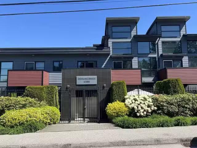 Condo for sale in Burnaby, British Columbia