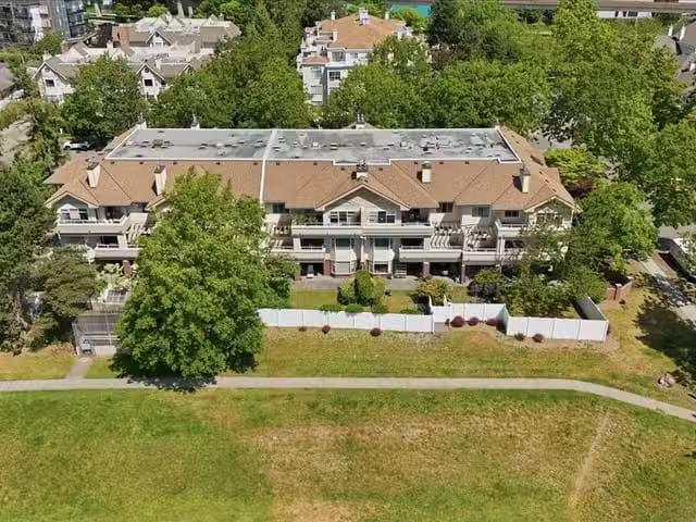 Condo for sale in Burnaby, British Columbia