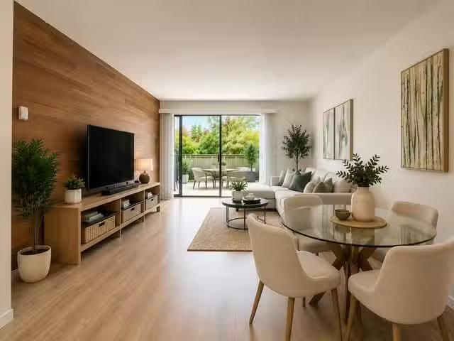 Condo for sale in Burnaby, British Columbia