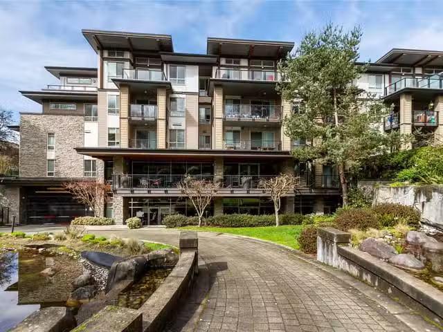 Condo for sale in Burnaby, British Columbia