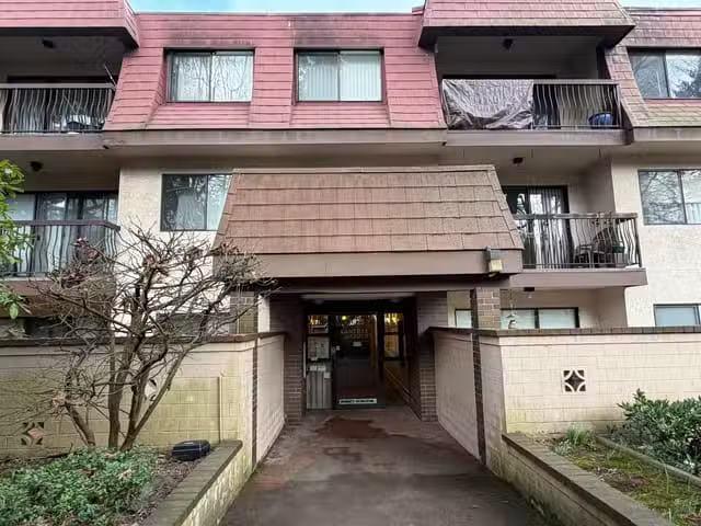 Condo for sale in Burnaby, British Columbia