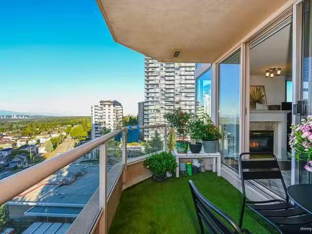 Condo for sale in Burnaby, Metro Vancouver Regional District