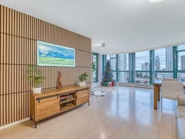 Condo for sale in Burnaby, British Columbia