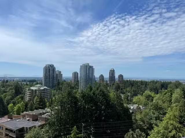 Condo for sale in Burnaby, British Columbia