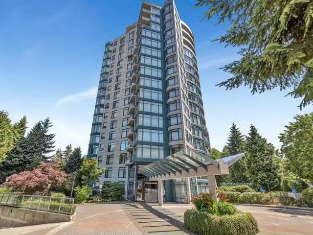 Condo for sale in Burnaby, British Columbia
