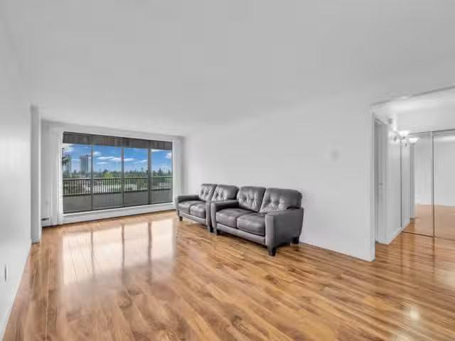 Condo for sale in Burnaby, British Columbia