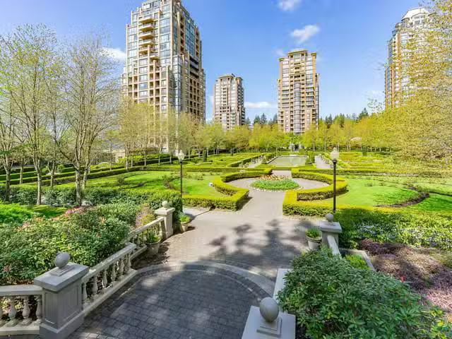 Condo for sale in Burnaby, British Columbia