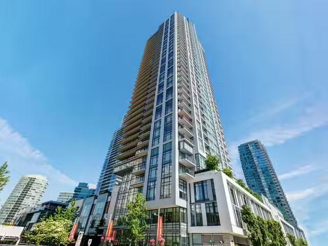Condo for sale in Burnaby, British Columbia