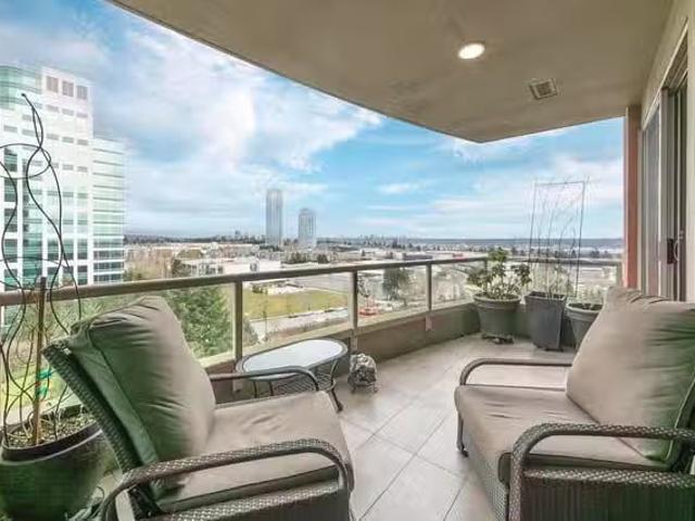 Condo for sale in Burnaby, British Columbia