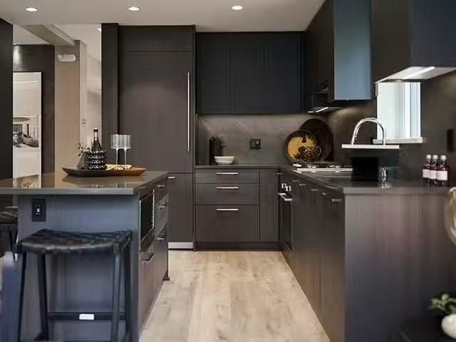 Condo for sale in Burnaby, British Columbia