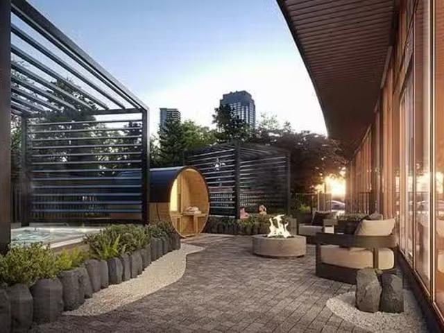 Condo for sale in Burnaby, British Columbia