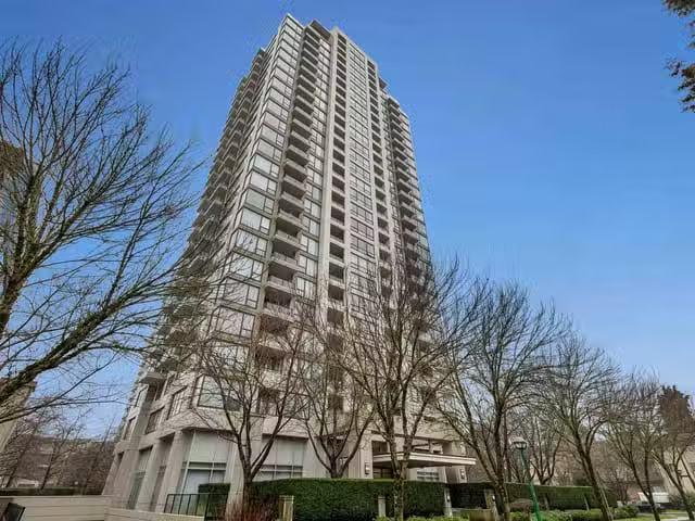 Condo for sale in Burnaby, British Columbia
