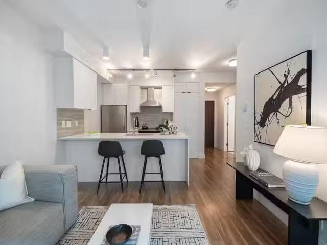 Condo for sale in Burnaby, British Columbia