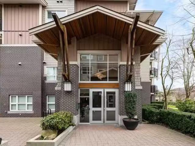 Condo for sale in Burnaby, British Columbia