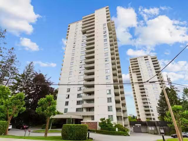 Condo for sale in Burnaby, British Columbia