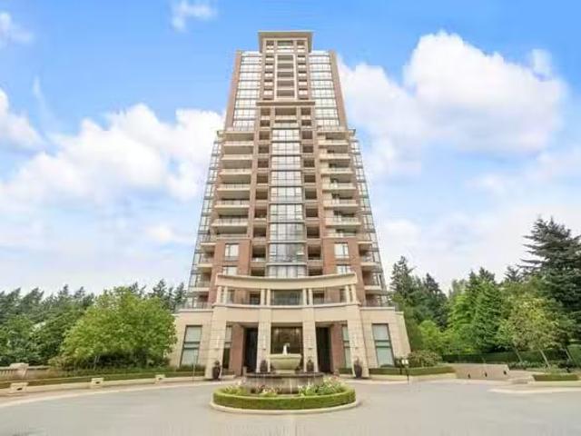 Condo for sale in Burnaby, British Columbia