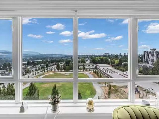 Condo for sale in Burnaby, British Columbia