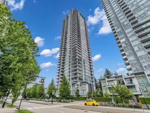 Condo for sale in Burnaby, British Columbia