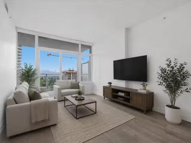Condo for sale in Burnaby, British Columbia