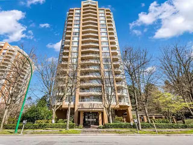 Condo for sale in Burnaby, Metro Vancouver Regional District