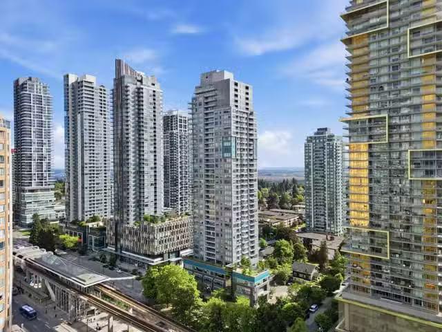 Condo for sale in Burnaby, British Columbia