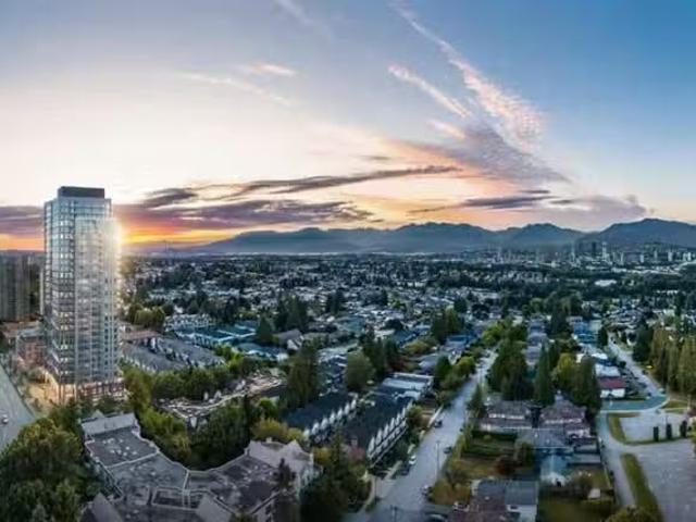 Condo for sale in Burnaby, British Columbia