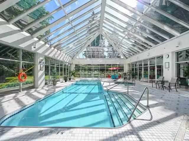 Condo for sale in Burnaby, British Columbia