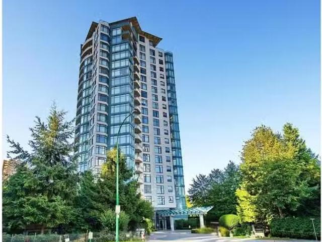 Condo for sale in Burnaby, British Columbia