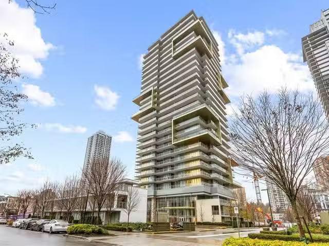 Condo for sale in Burnaby, British Columbia