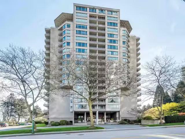 Condo for sale in Burnaby, British Columbia