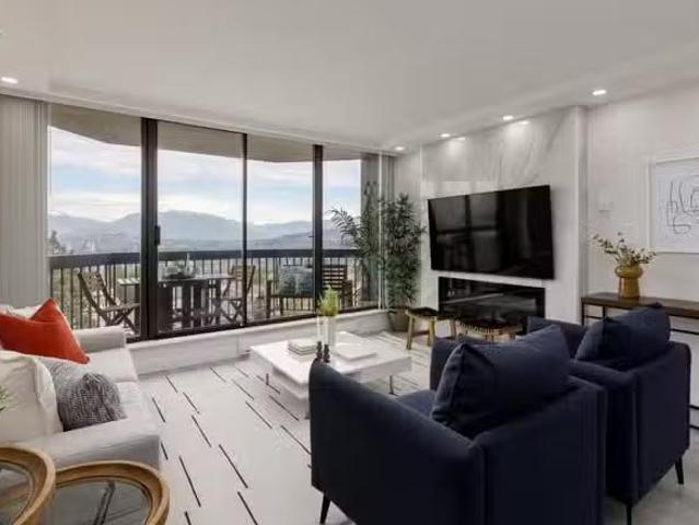 Condo for sale in Burnaby, British Columbia