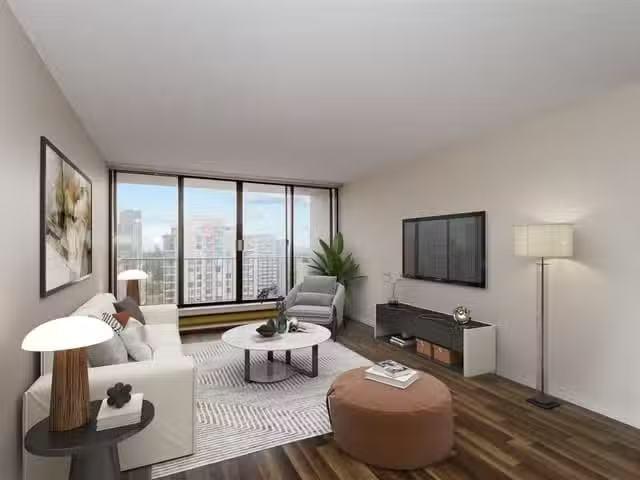 Condo for sale in Burnaby, British Columbia