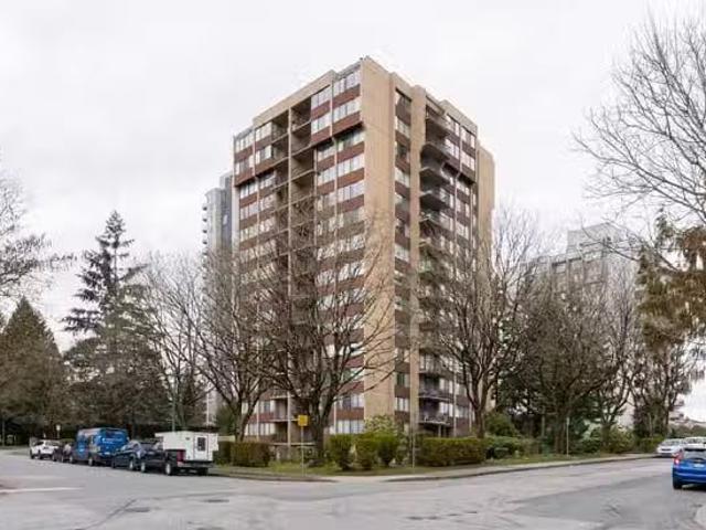 Condo for sale in Burnaby, British Columbia